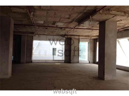 Commercial Retail showroom for Rent